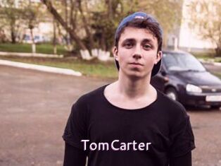 TomCarter