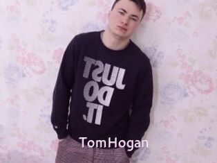 TomHogan