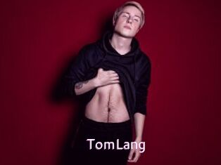 TomLang