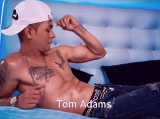 Tom_Adams