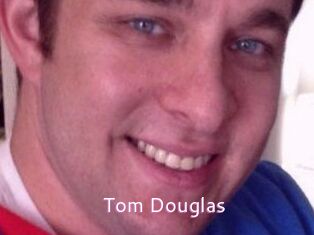 Tom_Douglas