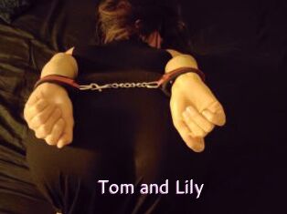 Tom_and_Lily