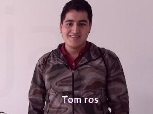 Tom_ros