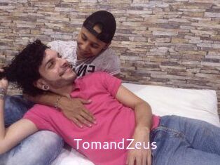 TomandZeus