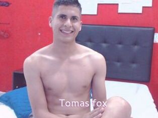 Tomas_fox