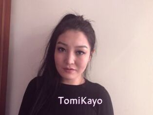 TomiKayo