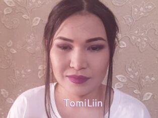 TomiLiin