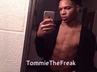 TommieTheFreak