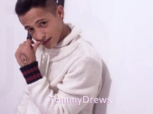 TommyDrews