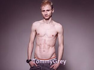 TommyGrey