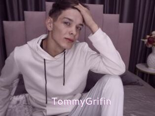 TommyGrifin