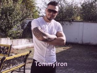 TommyIron