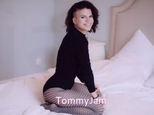 TommyJam