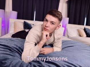 TommyJonsons