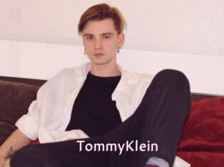 TommyKlein