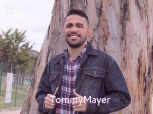 TommyMayer