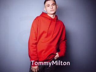 TommyMilton