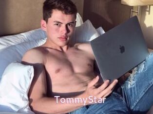 TommyStar