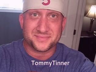 TommyTinner