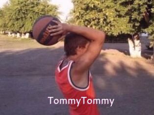 TommyTommy