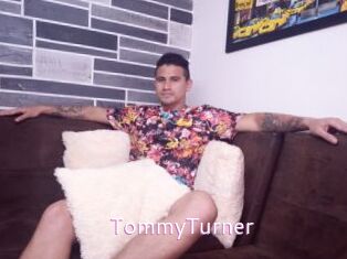 TommyTurner