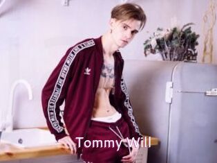 Tommy_Will