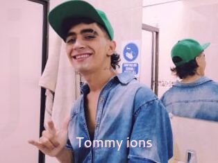 Tommy_ions