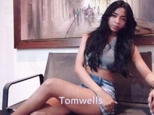 Tomwells