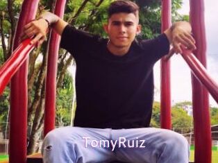 TomyRuiz