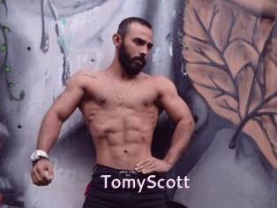 TomyScott