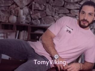 TomyViking