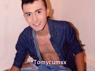 Tomycumxx