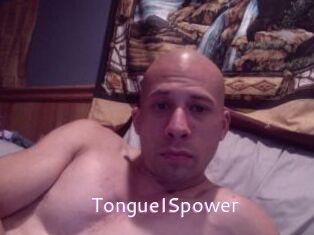 TongueISpower