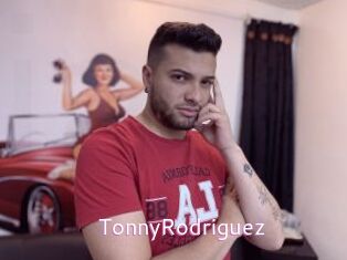 TonnyRodriguez Just Amateurs
