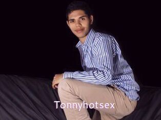 Tonnyhotsex