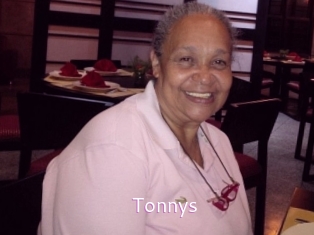 Tonnys