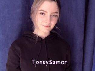 TonsySamon