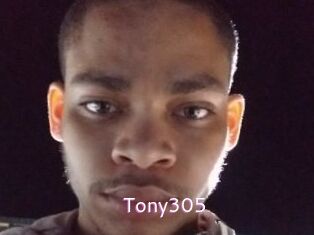 Tony305