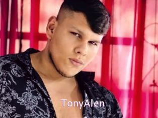 TonyAlen