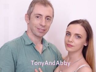 TonyAndAbby