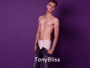 TonyBliss