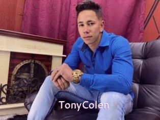 TonyColen