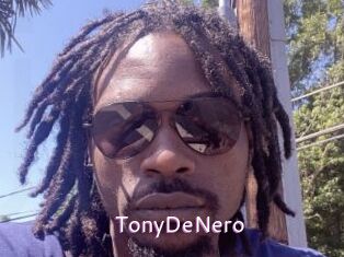 TonyDeNero