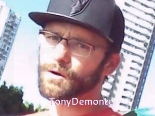 TonyDemonte