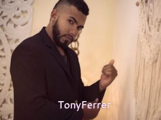 TonyFerrer