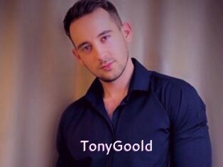 TonyGoold