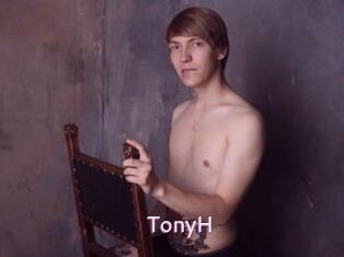 TonyH