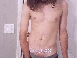 TonyKXO