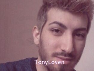 TonyLoven