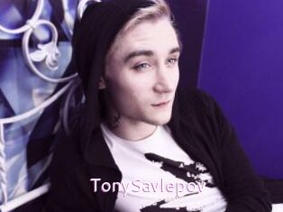 TonySavlepov